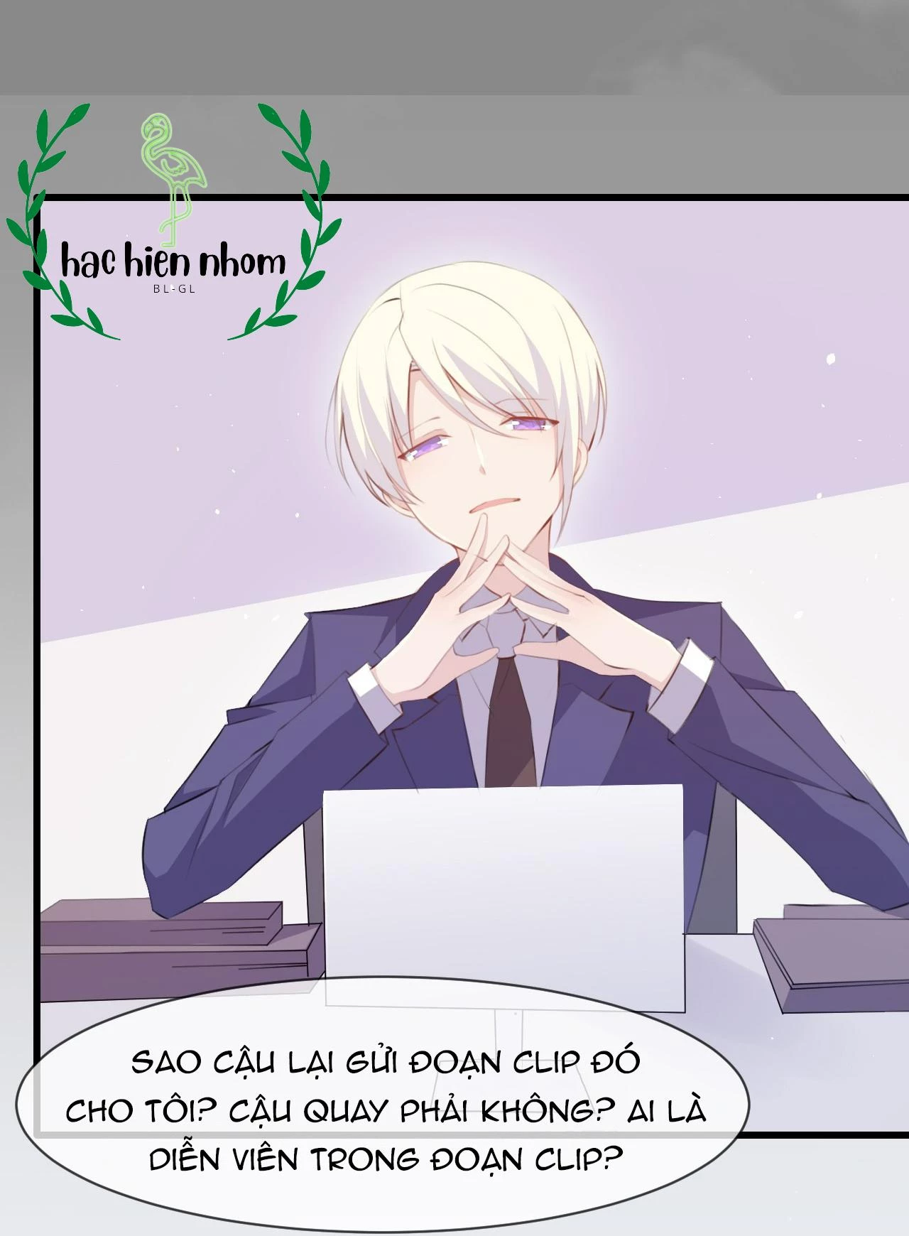 Nhìn Thấy Tia Sáng Một Lần Nữa Chapter 11 - 31