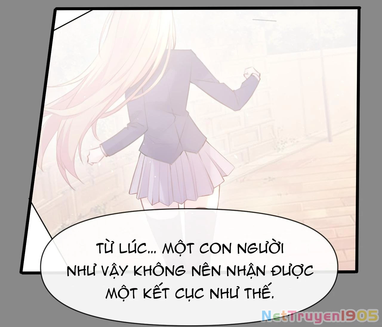 Nhìn Thấy Tia Sáng Một Lần Nữa Chapter 11 - 38