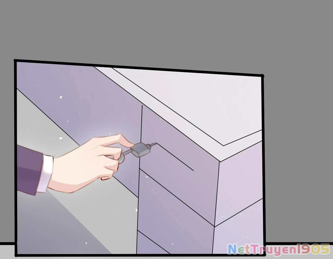 Nhìn Thấy Tia Sáng Một Lần Nữa Chapter 11 - 39