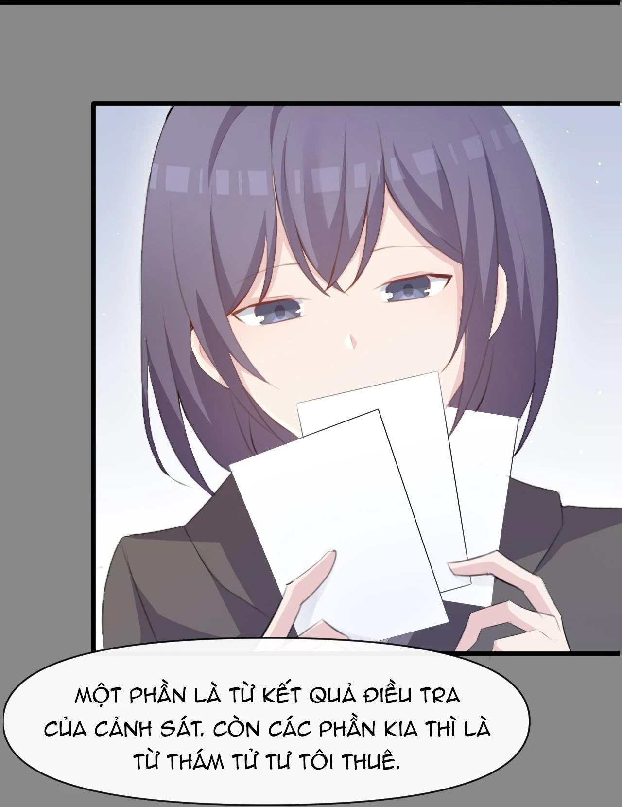 Nhìn Thấy Tia Sáng Một Lần Nữa Chapter 11 - 42