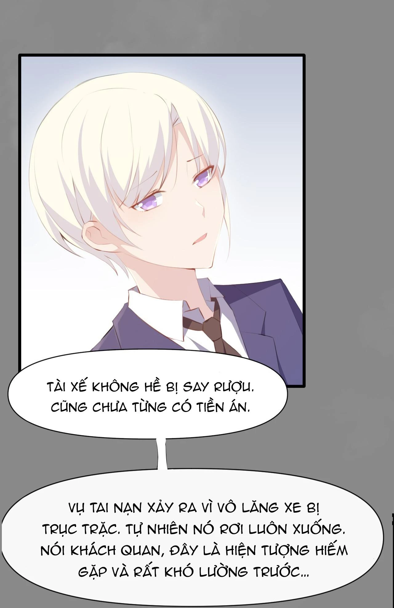 Nhìn Thấy Tia Sáng Một Lần Nữa Chapter 11 - 45