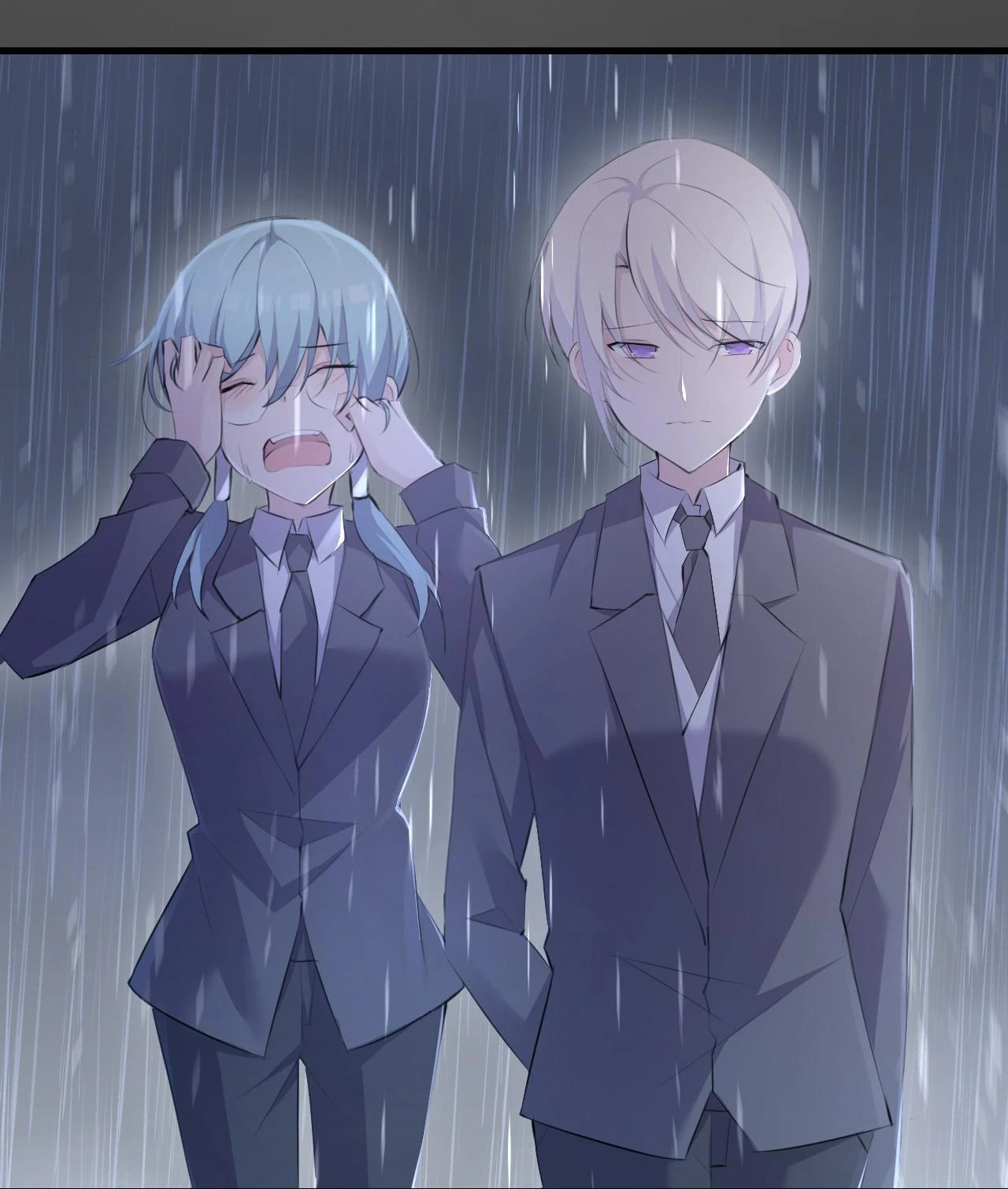 Nhìn Thấy Tia Sáng Một Lần Nữa Chapter 11 - 51