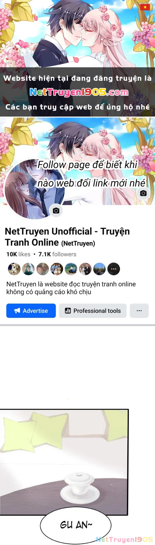 Nhìn Thấy Tia Sáng Một Lần Nữa Chapter 12 - 1