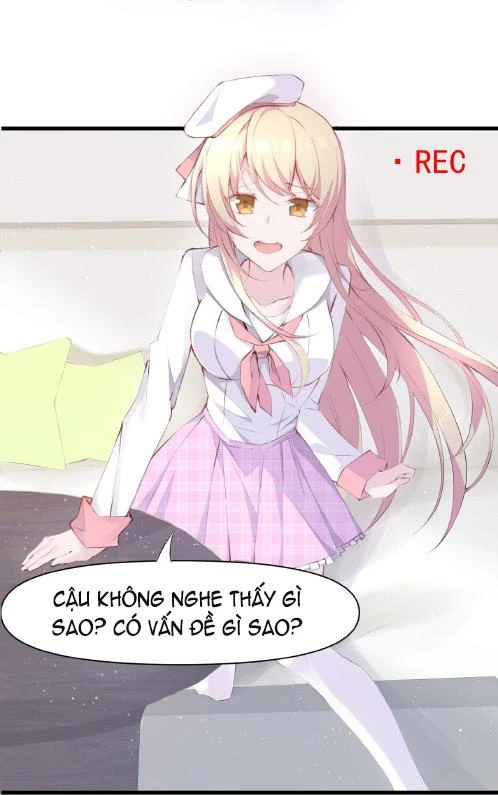 Nhìn Thấy Tia Sáng Một Lần Nữa Chapter 12 - 3