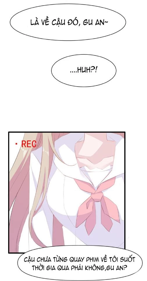 Nhìn Thấy Tia Sáng Một Lần Nữa Chapter 12 - 9