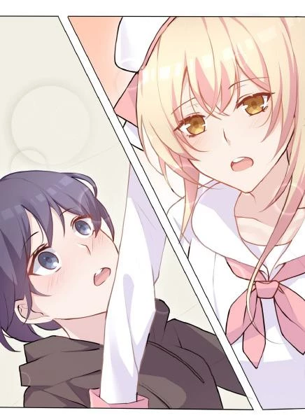 Nhìn Thấy Tia Sáng Một Lần Nữa Chapter 12 - 15