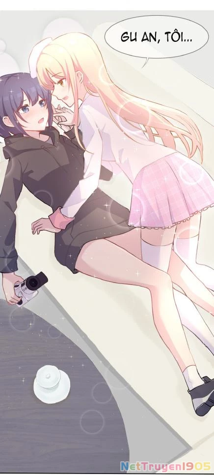 Nhìn Thấy Tia Sáng Một Lần Nữa Chapter 12 - 16