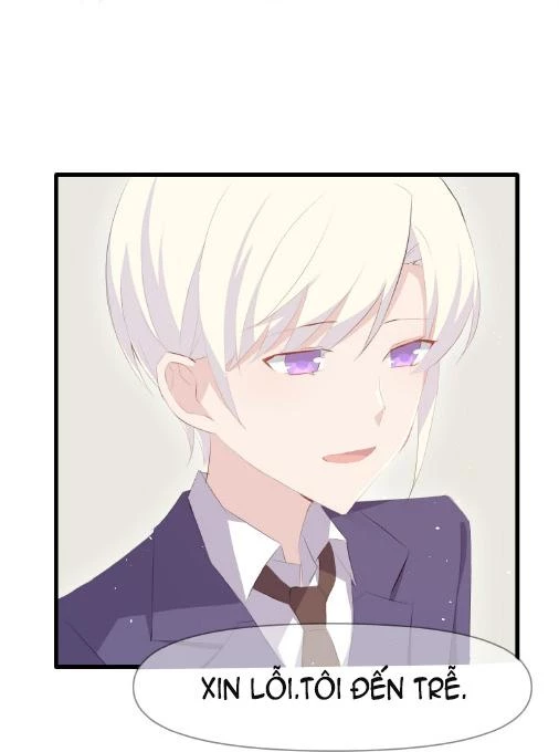 Nhìn Thấy Tia Sáng Một Lần Nữa Chapter 12 - 20