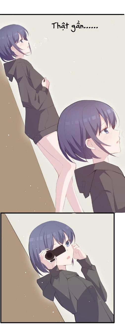 Nhìn Thấy Tia Sáng Một Lần Nữa Chapter 12 - 25