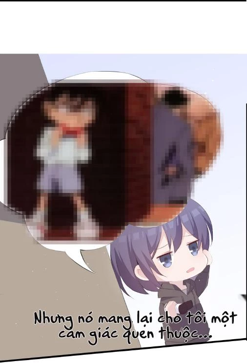 Nhìn Thấy Tia Sáng Một Lần Nữa Chapter 12 - 27