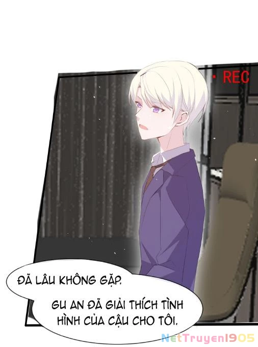 Nhìn Thấy Tia Sáng Một Lần Nữa Chapter 12 - 28