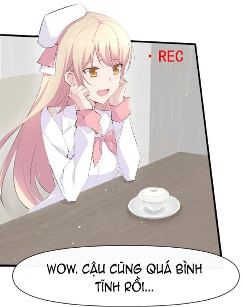 Nhìn Thấy Tia Sáng Một Lần Nữa Chapter 12 - 29