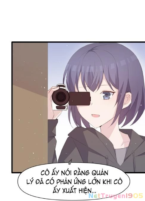 Nhìn Thấy Tia Sáng Một Lần Nữa Chapter 12 - 31