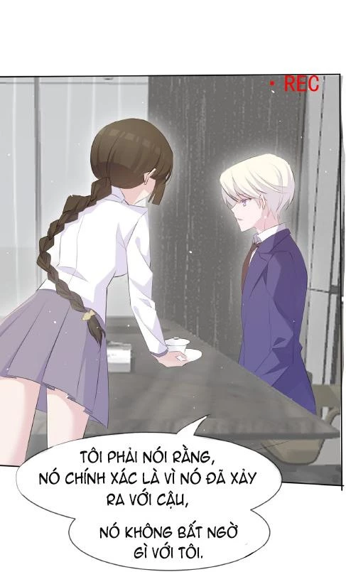 Nhìn Thấy Tia Sáng Một Lần Nữa Chapter 12 - 32