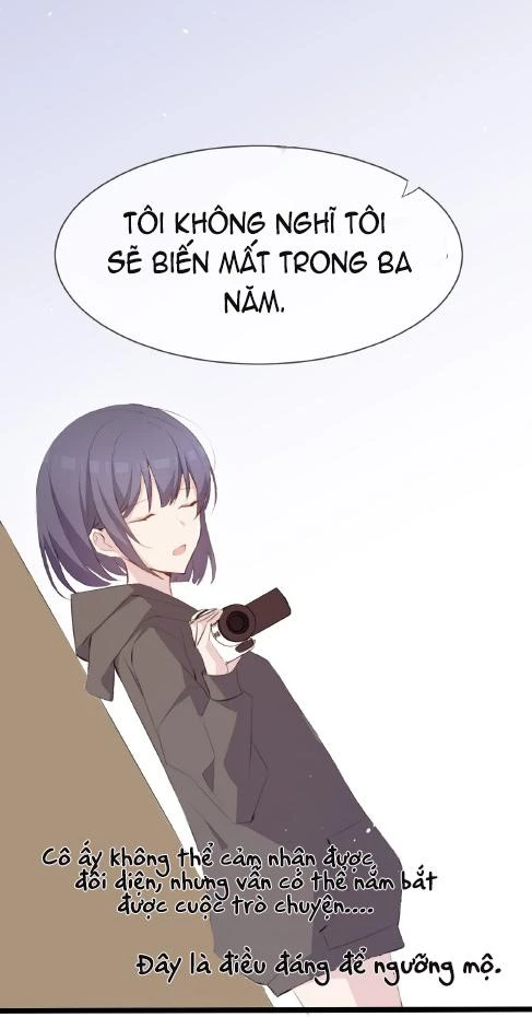 Nhìn Thấy Tia Sáng Một Lần Nữa Chapter 12 - 35