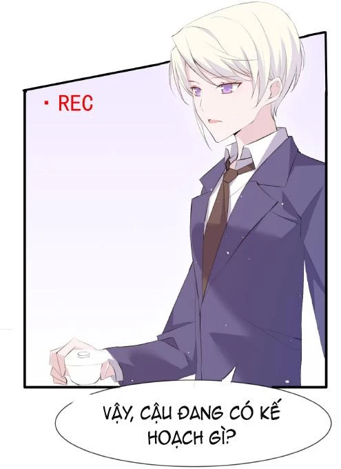 Nhìn Thấy Tia Sáng Một Lần Nữa Chapter 12 - 37