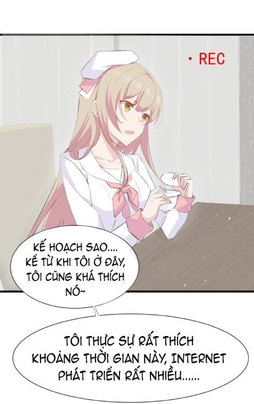 Nhìn Thấy Tia Sáng Một Lần Nữa Chapter 12 - 38