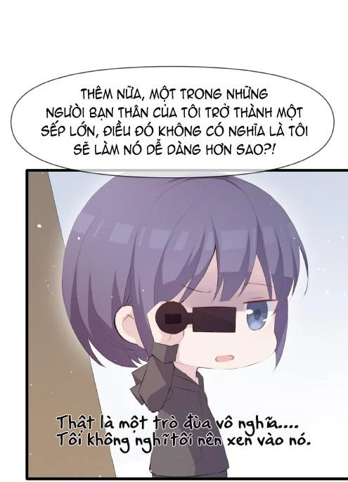 Nhìn Thấy Tia Sáng Một Lần Nữa Chapter 12 - 39