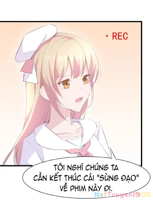 Nhìn Thấy Tia Sáng Một Lần Nữa Chapter 12 - 41