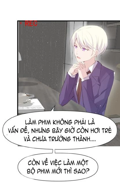 Nhìn Thấy Tia Sáng Một Lần Nữa Chapter 12 - 42