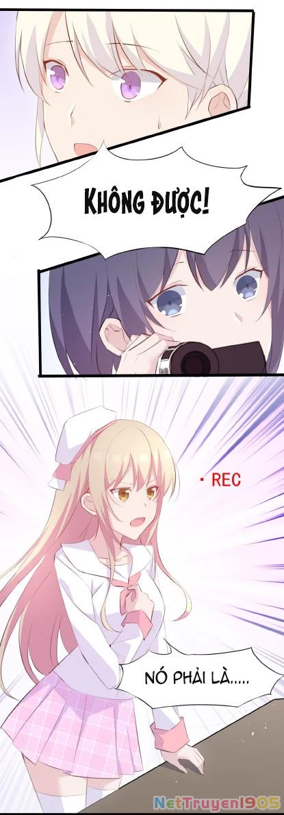 Nhìn Thấy Tia Sáng Một Lần Nữa Chapter 12 - 44