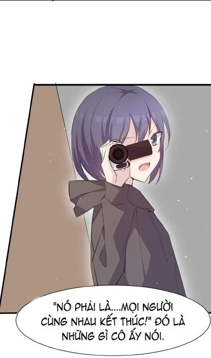 Nhìn Thấy Tia Sáng Một Lần Nữa Chapter 12 - 45