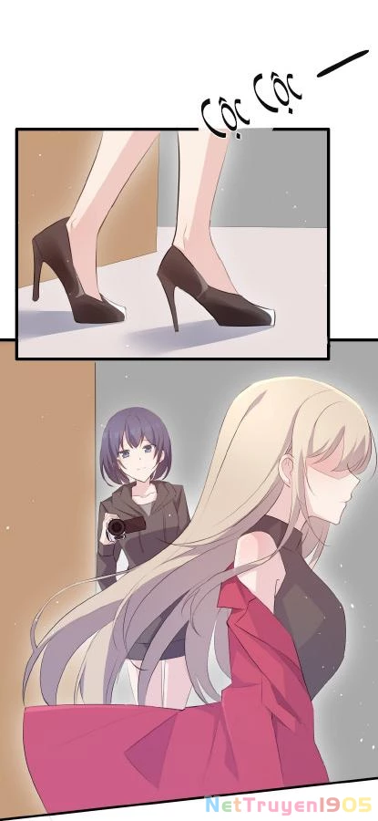 Nhìn Thấy Tia Sáng Một Lần Nữa Chapter 12 - 47