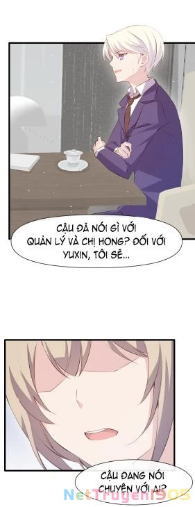 Nhìn Thấy Tia Sáng Một Lần Nữa Chapter 12 - 50