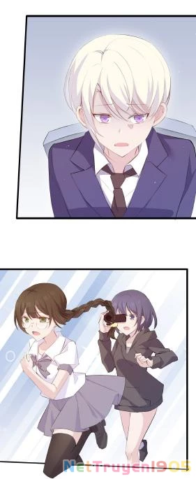 Nhìn Thấy Tia Sáng Một Lần Nữa Chapter 12 - 51