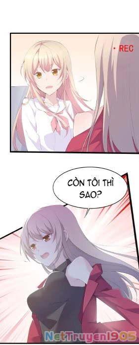 Nhìn Thấy Tia Sáng Một Lần Nữa Chapter 12 - 52