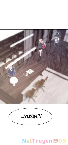 Nhìn Thấy Tia Sáng Một Lần Nữa Chapter 12 - 53