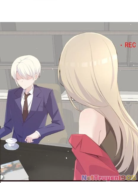 Nhìn Thấy Tia Sáng Một Lần Nữa Chapter 13 - 2