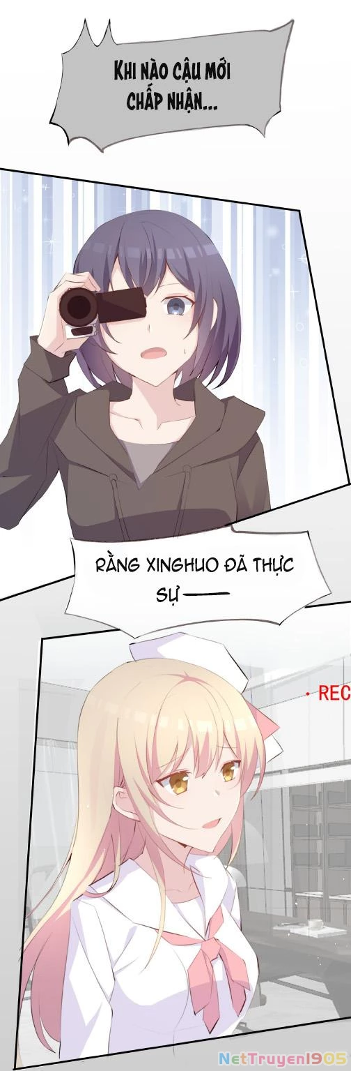 Nhìn Thấy Tia Sáng Một Lần Nữa Chapter 13 - 6