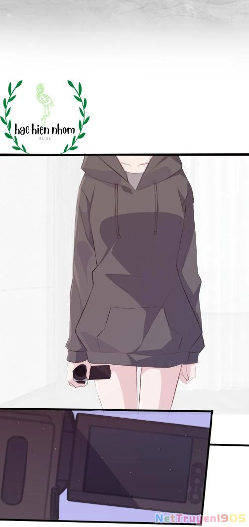 Nhìn Thấy Tia Sáng Một Lần Nữa Chapter 13 - 8