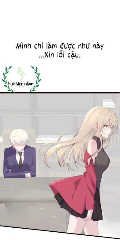 Nhìn Thấy Tia Sáng Một Lần Nữa Chapter 13 - 9