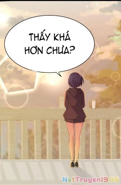 Nhìn Thấy Tia Sáng Một Lần Nữa Chapter 13 - 15