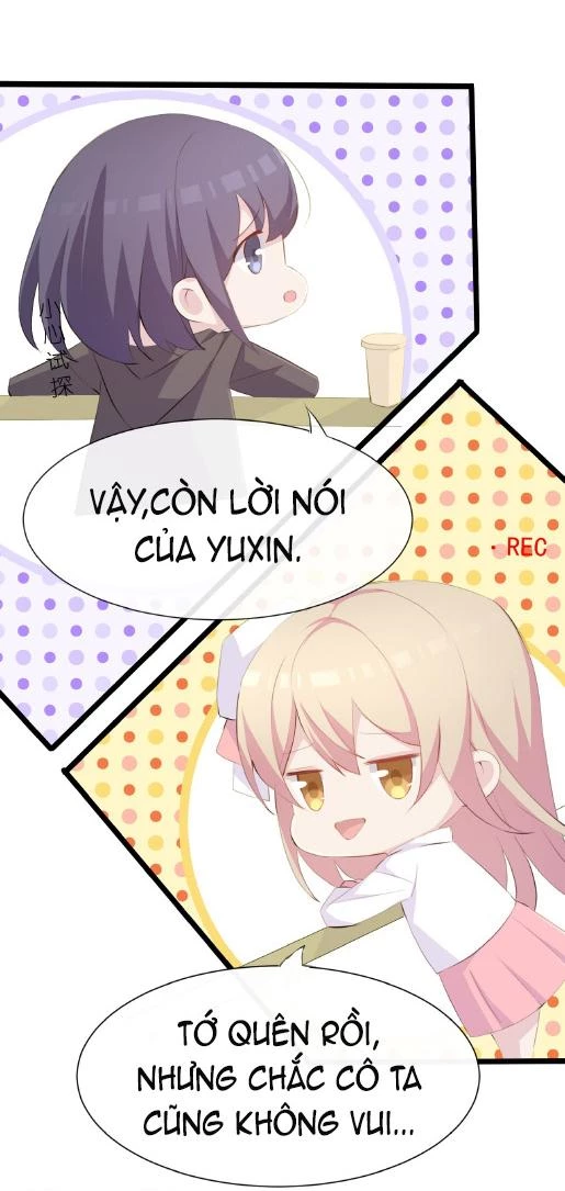 Nhìn Thấy Tia Sáng Một Lần Nữa Chapter 13 - 18