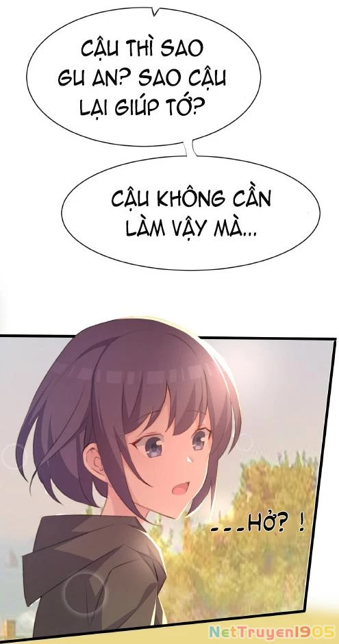 Nhìn Thấy Tia Sáng Một Lần Nữa Chapter 13 - 22