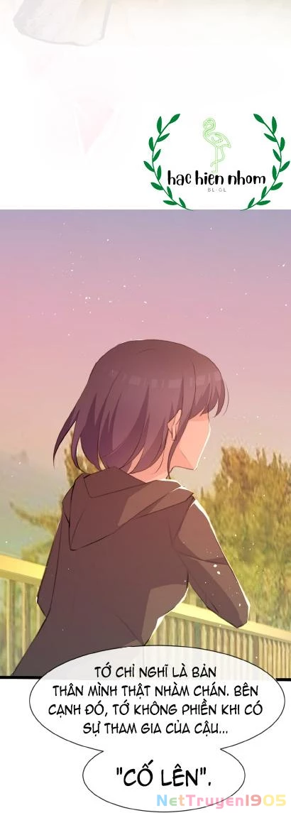 Nhìn Thấy Tia Sáng Một Lần Nữa Chapter 13 - 27