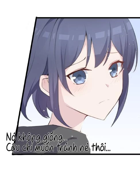 Nhìn Thấy Tia Sáng Một Lần Nữa Chapter 13 - 30