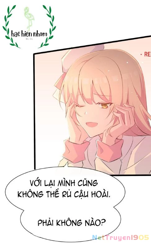 Nhìn Thấy Tia Sáng Một Lần Nữa Chapter 13 - 32