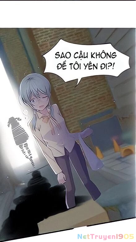 Nhìn Thấy Tia Sáng Một Lần Nữa Chapter 13 - 38