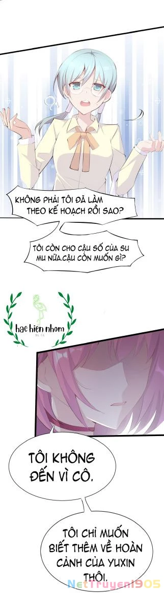 Nhìn Thấy Tia Sáng Một Lần Nữa Chapter 13 - 39