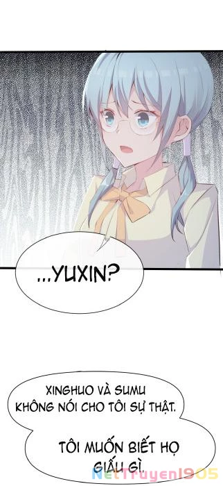 Nhìn Thấy Tia Sáng Một Lần Nữa Chapter 13 - 40