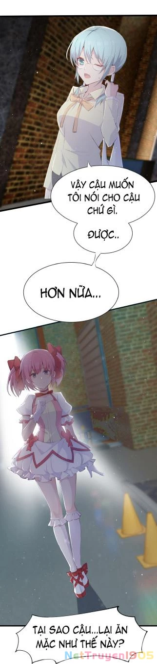 Nhìn Thấy Tia Sáng Một Lần Nữa Chapter 13 - 41