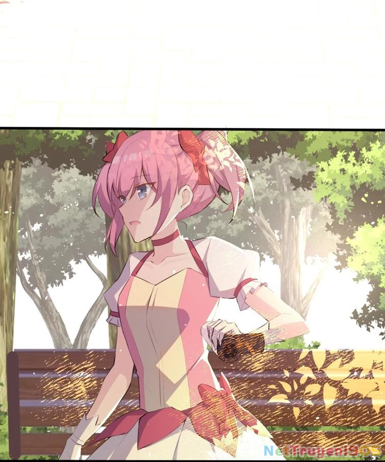 Nhìn Thấy Tia Sáng Một Lần Nữa Chapter 14 - 2