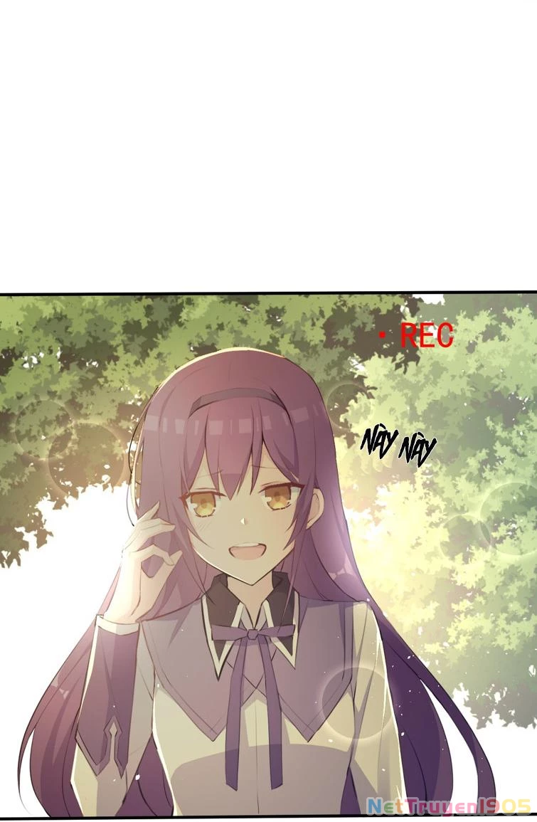 Nhìn Thấy Tia Sáng Một Lần Nữa Chapter 14 - 4