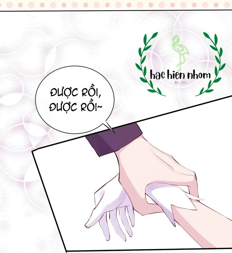 Nhìn Thấy Tia Sáng Một Lần Nữa Chapter 14 - 8