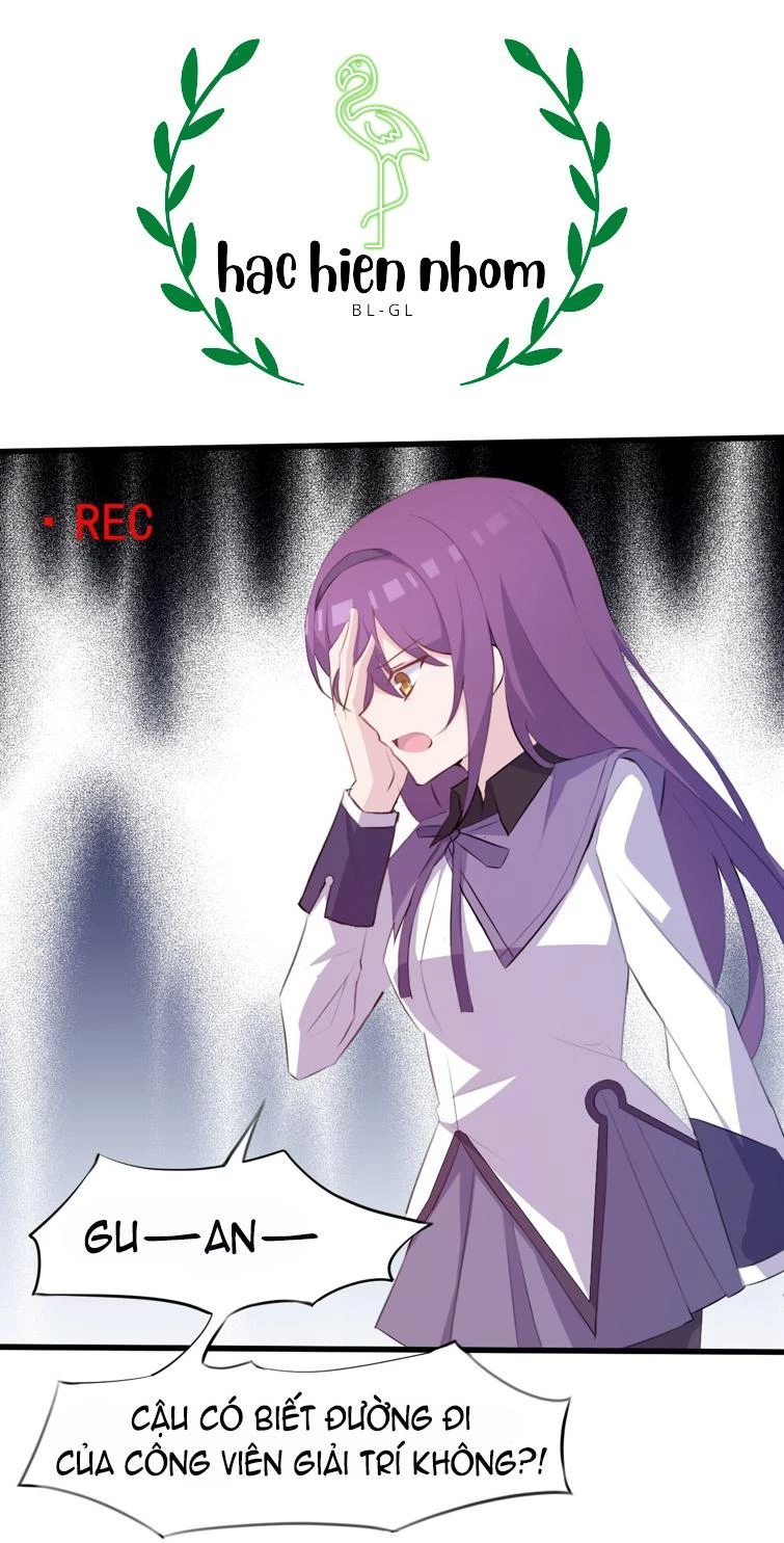 Nhìn Thấy Tia Sáng Một Lần Nữa Chapter 14 - 14