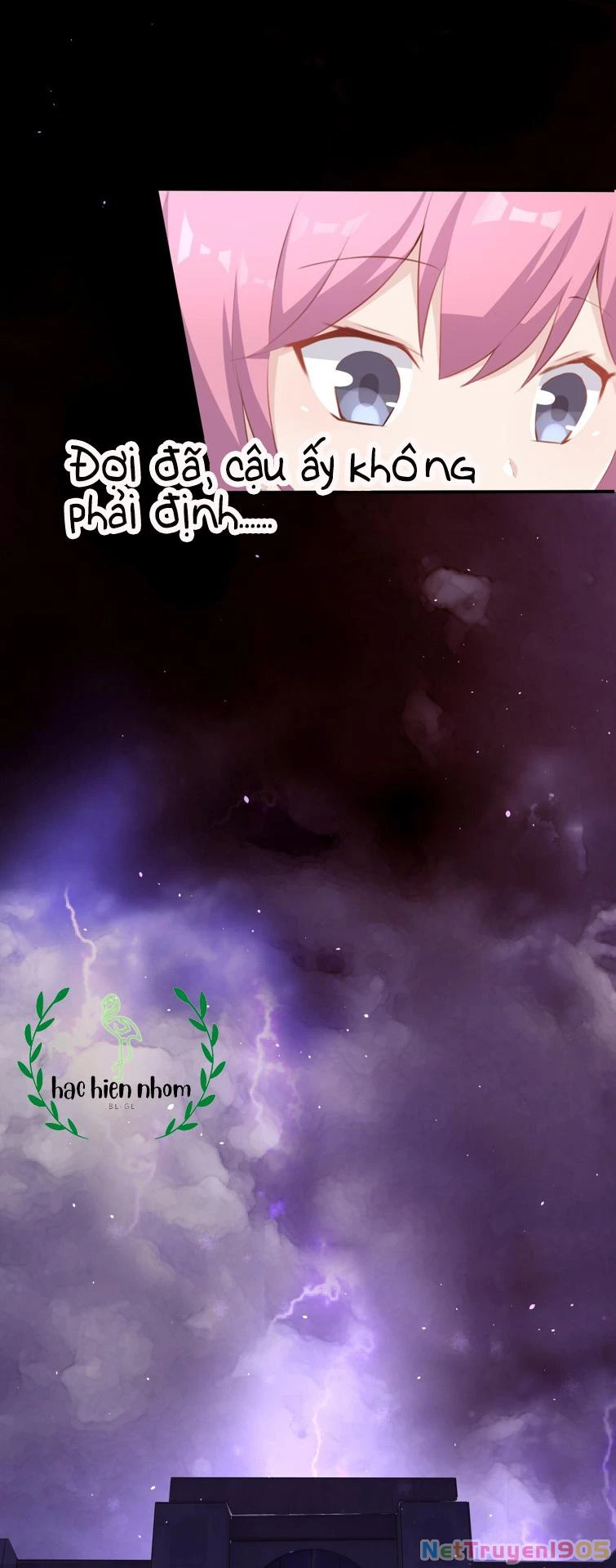 Nhìn Thấy Tia Sáng Một Lần Nữa Chapter 14 - 19